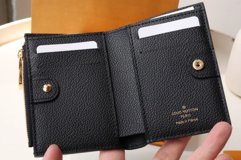 Bold LX Wallets 12195