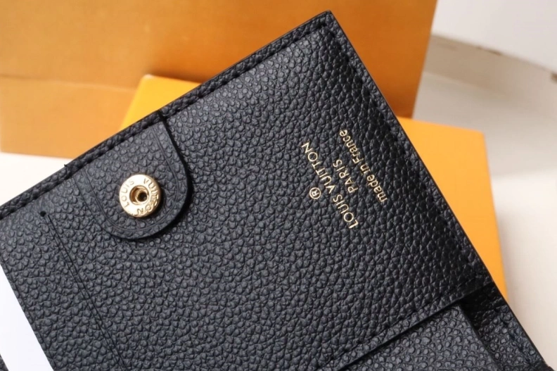 Bold LX Wallets 12195