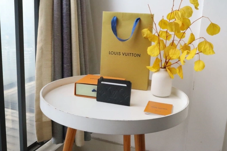 Minimalist LX Wallets 12189