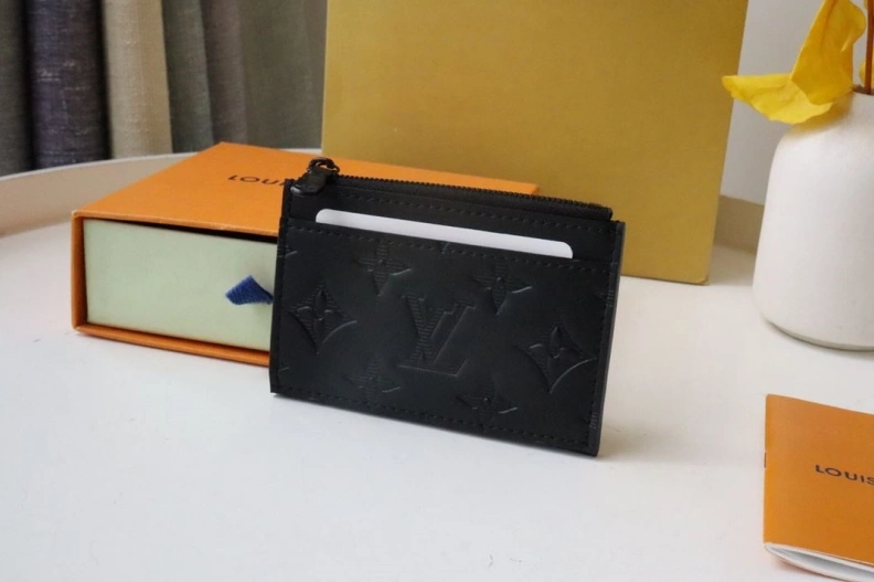 Minimalist LX Wallets 12189