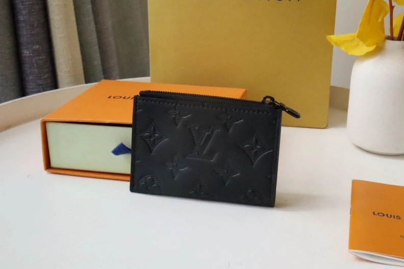 Minimalist LX Wallets 12189