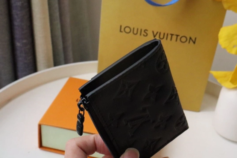 Minimalist LX Wallets 12189