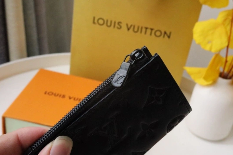 Minimalist LX Wallets 12189