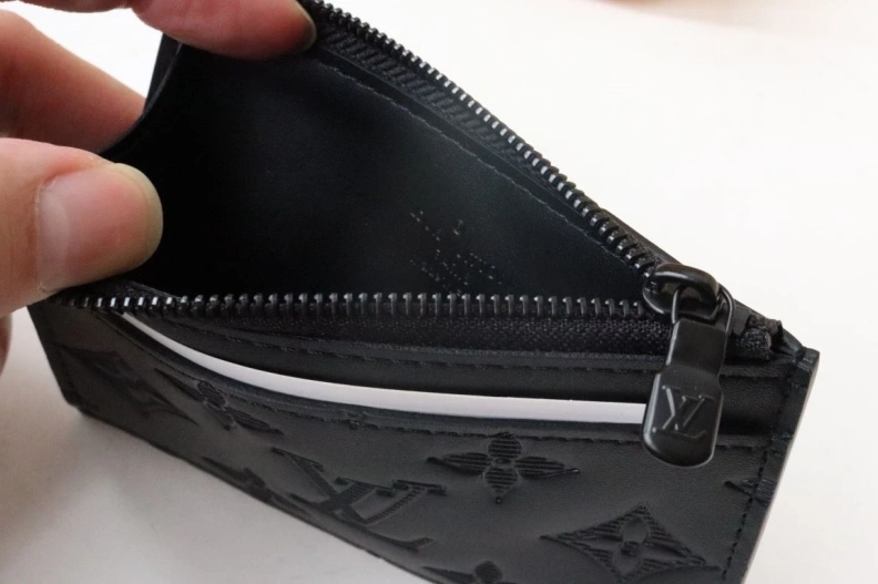 Minimalist LX Wallets 12189