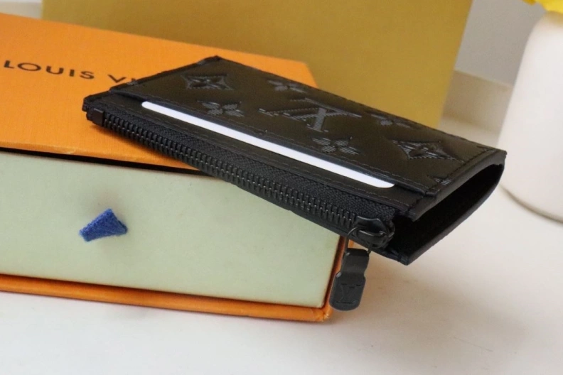 Minimalist LX Wallets 12189