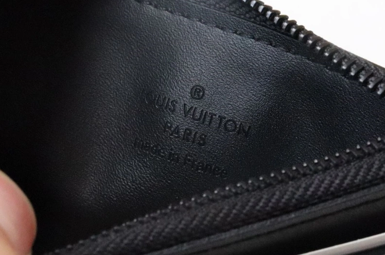 Minimalist LX Wallets 12189