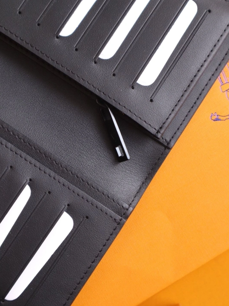 StreetReady LX Wallets 12223