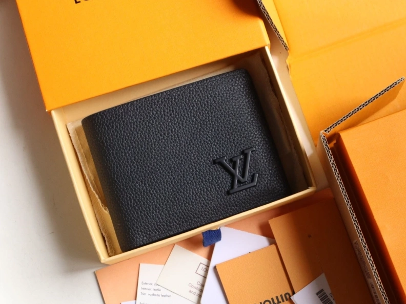 LX Wallets Refined 12204