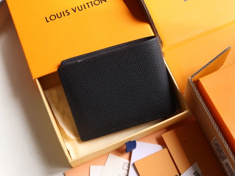 LX Wallets Refined 12204