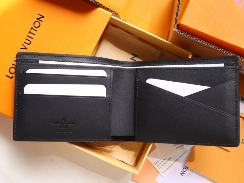 LX Wallets Refined 12204