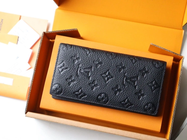 LX Wallets SportInspired 12181
