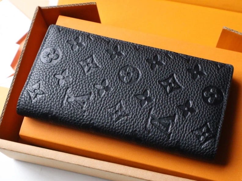 LX Wallets SportInspired 12181