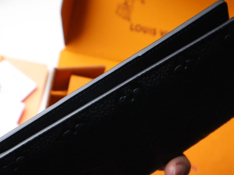 LX Wallets SportInspired 12181