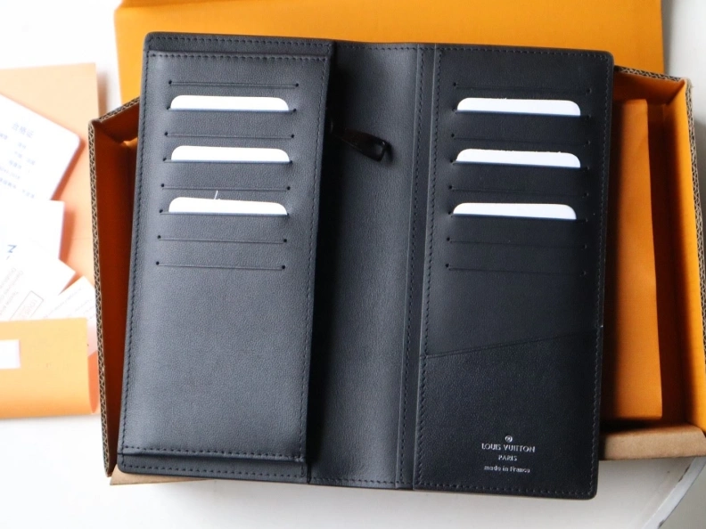 LX Wallets SportInspired 12181