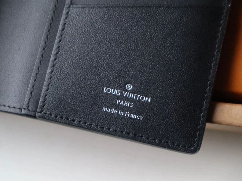 LX Wallets SportInspired 12181