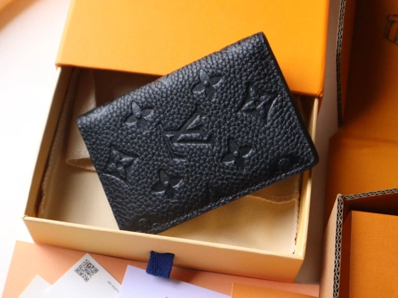 WellDesigned LX Wallets 12159