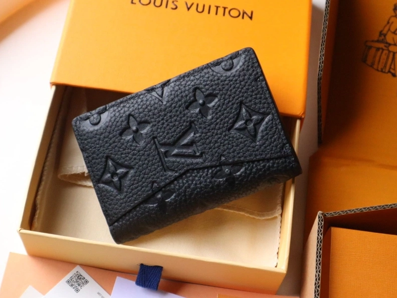 WellDesigned LX Wallets 12159