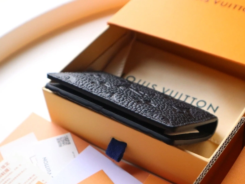 WellDesigned LX Wallets 12159