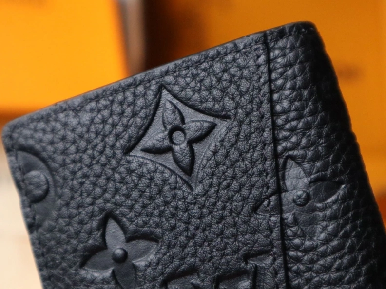 WellDesigned LX Wallets 12159