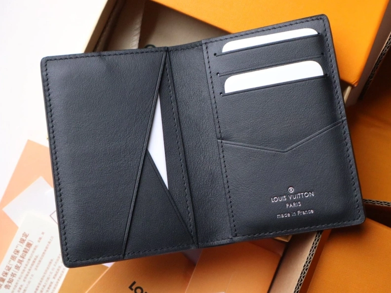WellDesigned LX Wallets 12159