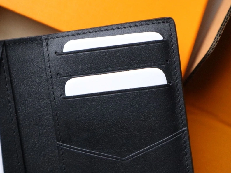 WellDesigned LX Wallets 12159