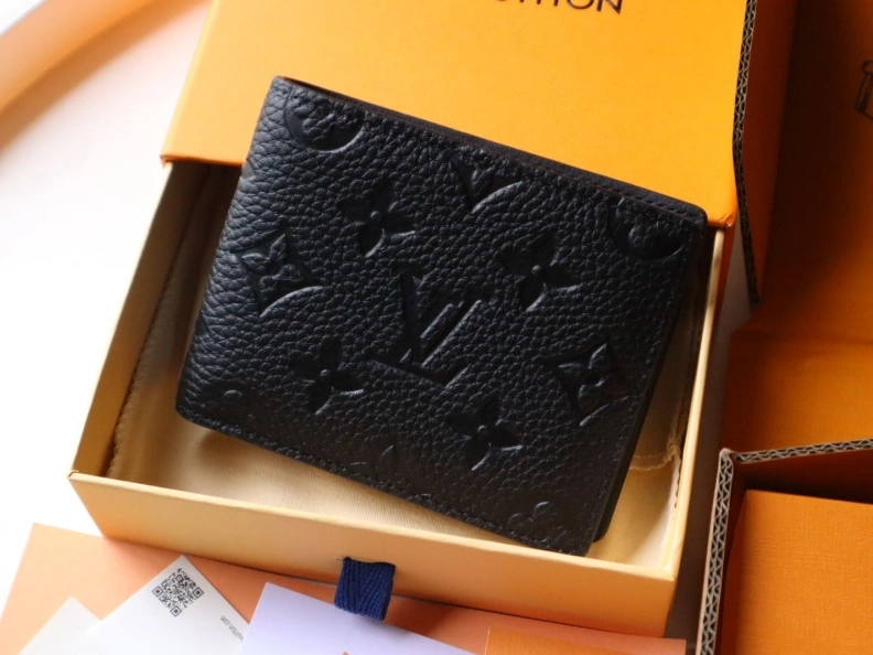 LX Wallets Efficient 12172