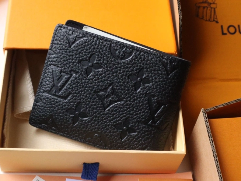 LX Wallets Efficient 12172
