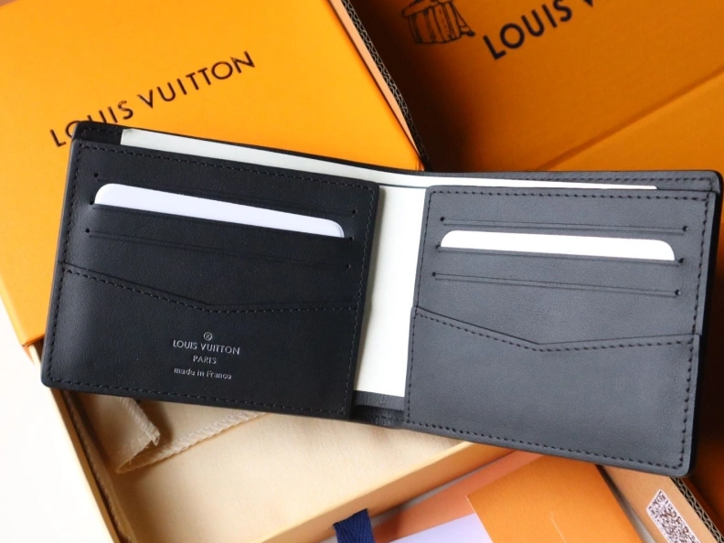 LX Wallets Efficient 12172