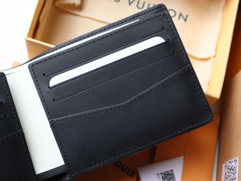 LX Wallets Efficient 12172