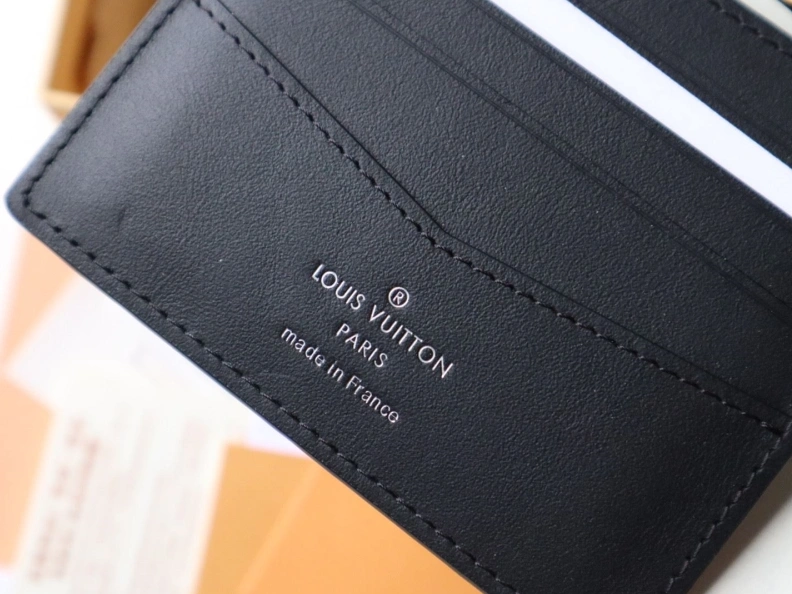 LX Wallets Efficient 12172