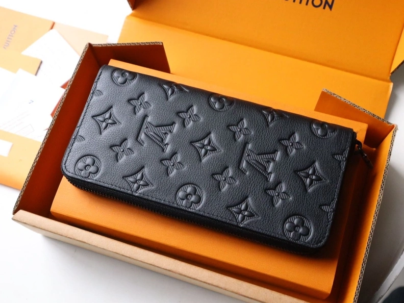 LX Wallets SmartChoice 12143