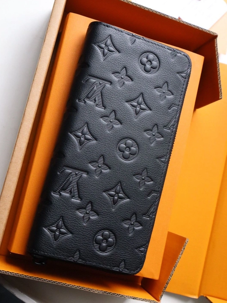 LX Wallets SmartChoice 12143
