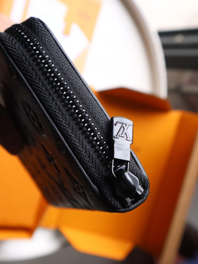 LX Wallets SmartChoice 12143