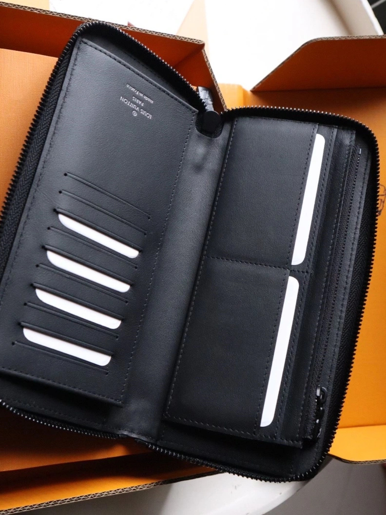 LX Wallets SmartChoice 12143