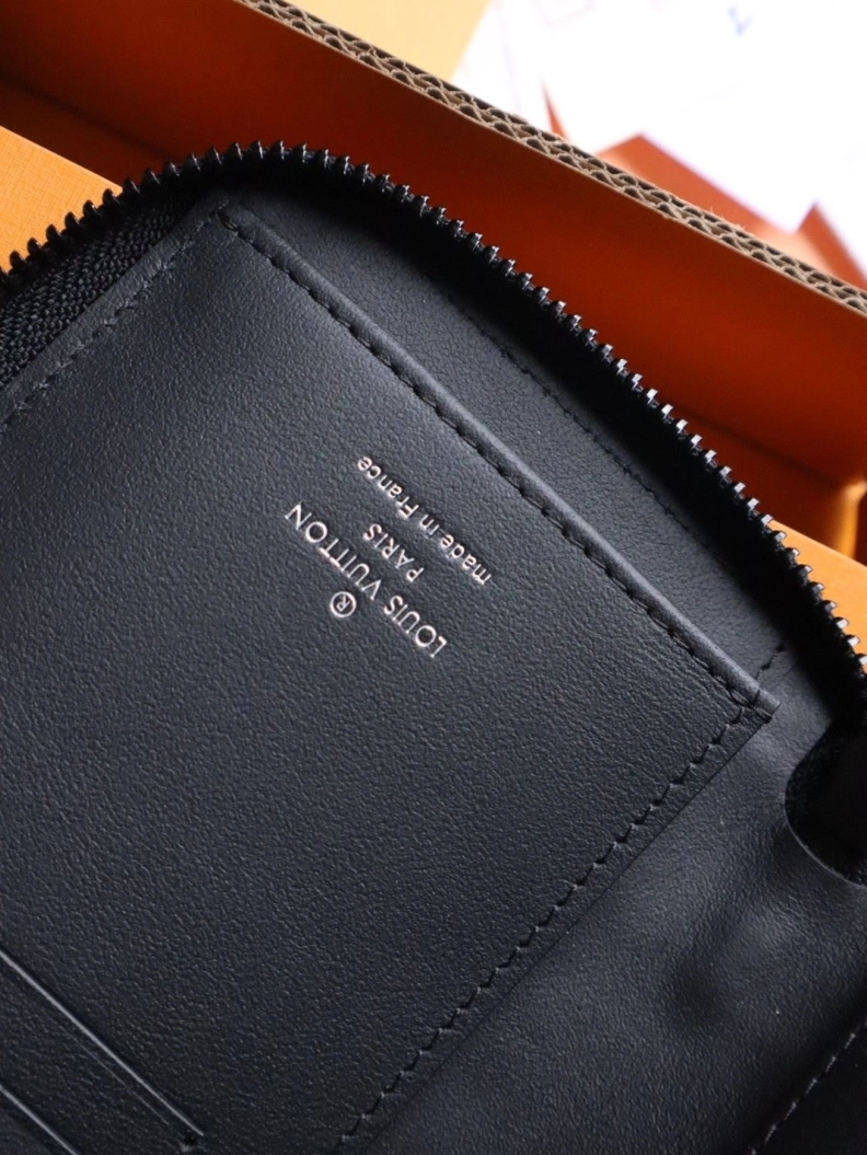 LX Wallets SmartChoice 12143