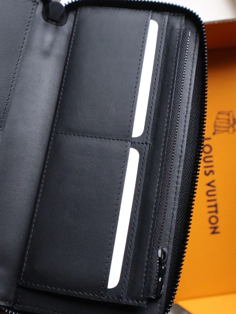 LX Wallets SmartChoice 12143