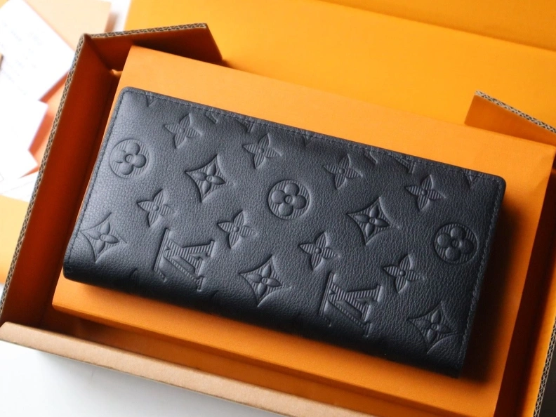 Cozy LX Wallets 12151