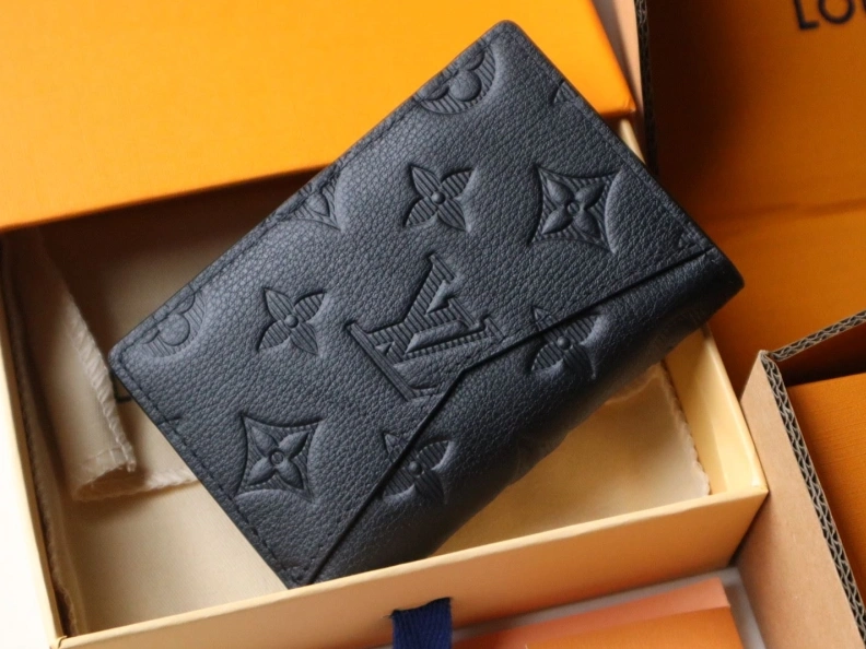LX Wallets Bright 12154