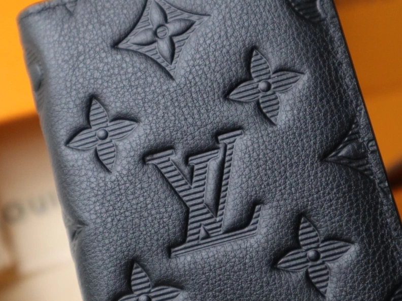 LX Wallets Bright 12154