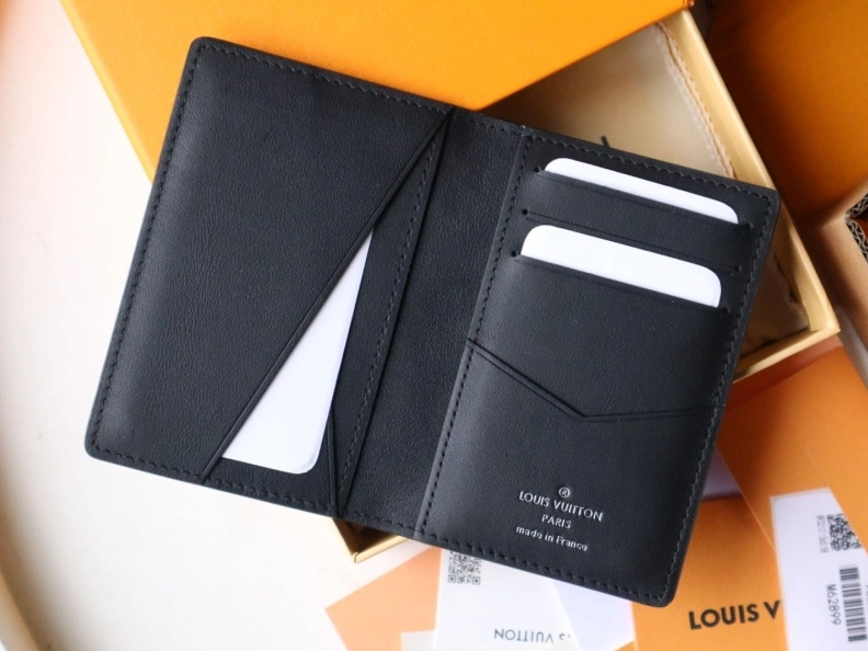 LX Wallets Bright 12154