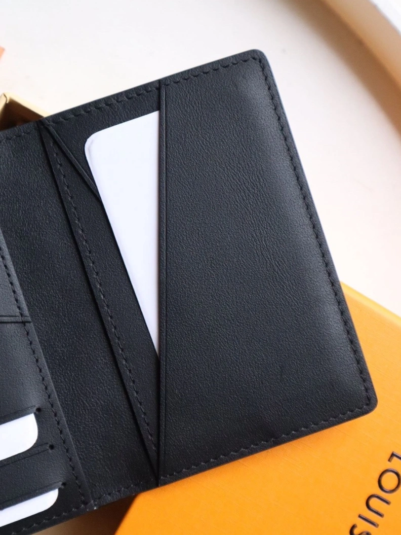 LX Wallets Bright 12154
