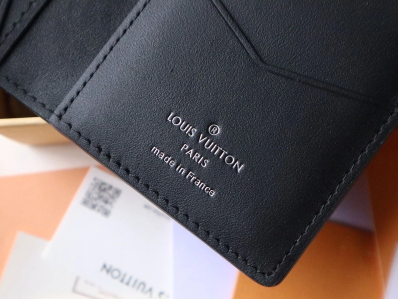 LX Wallets Bright 12154