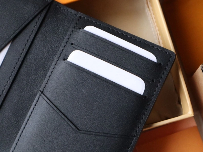 LX Wallets Bright 12154