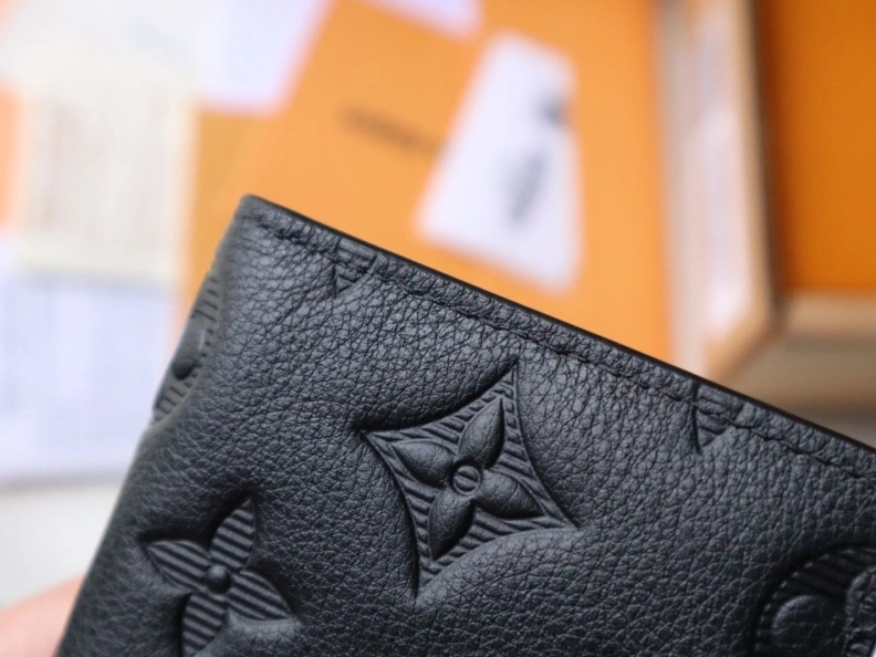 LX Wallets Bright 12154