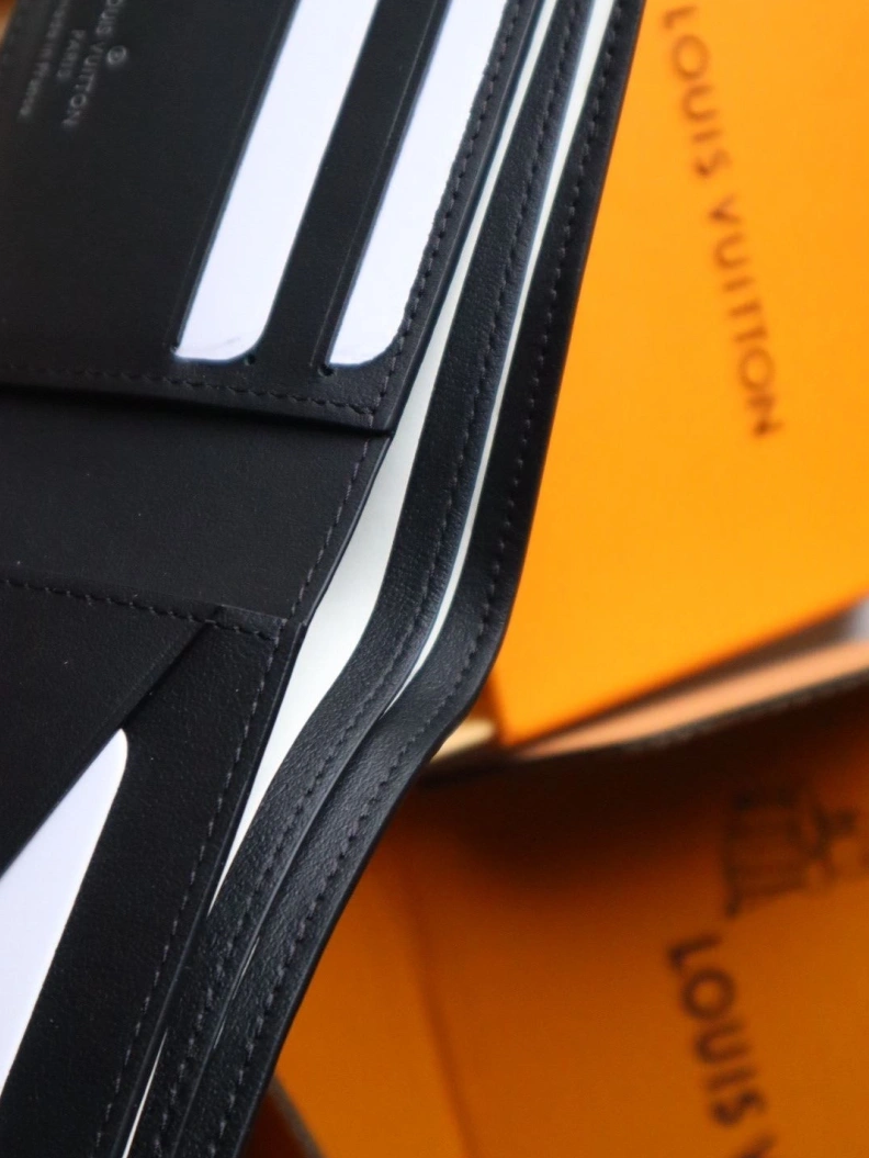 LX Wallets Compact 12152
