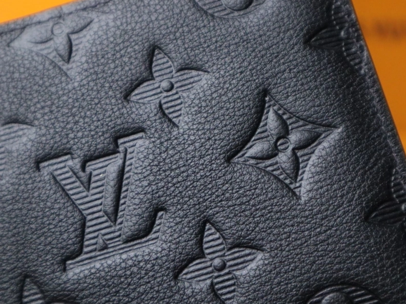 LX Wallets Compact 12152