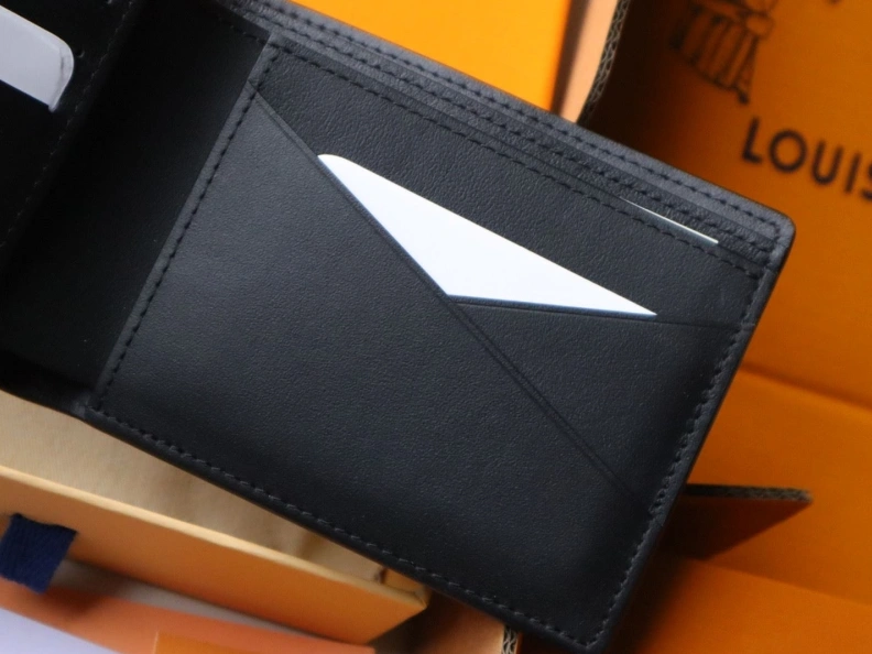 LX Wallets Compact 12152