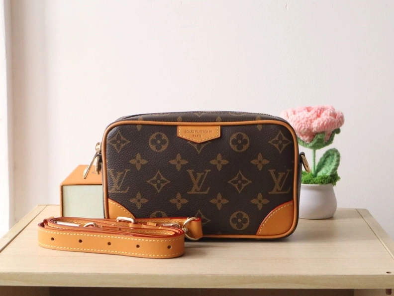 LX Clutch Bags Durable 12379