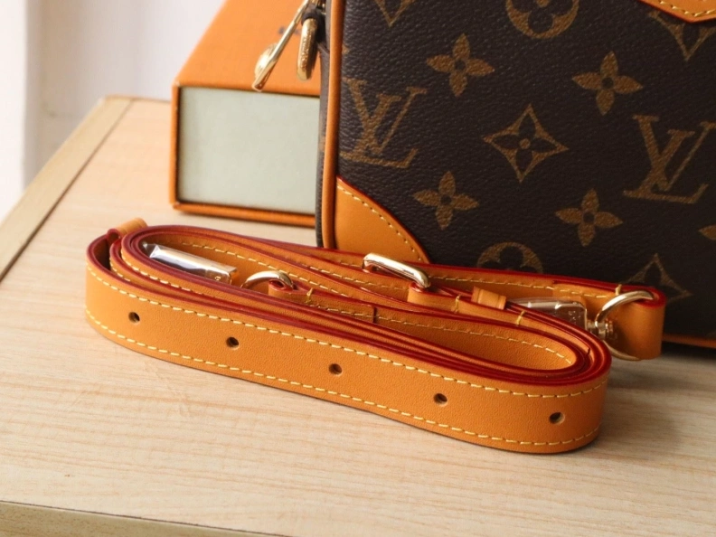 LX Clutch Bags Durable 12379
