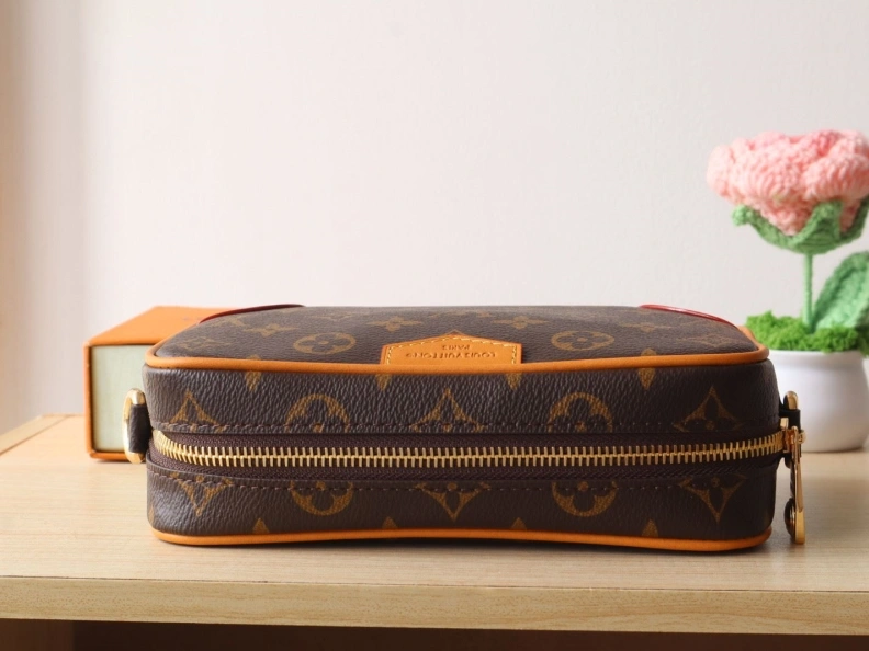 LX Clutch Bags Durable 12379